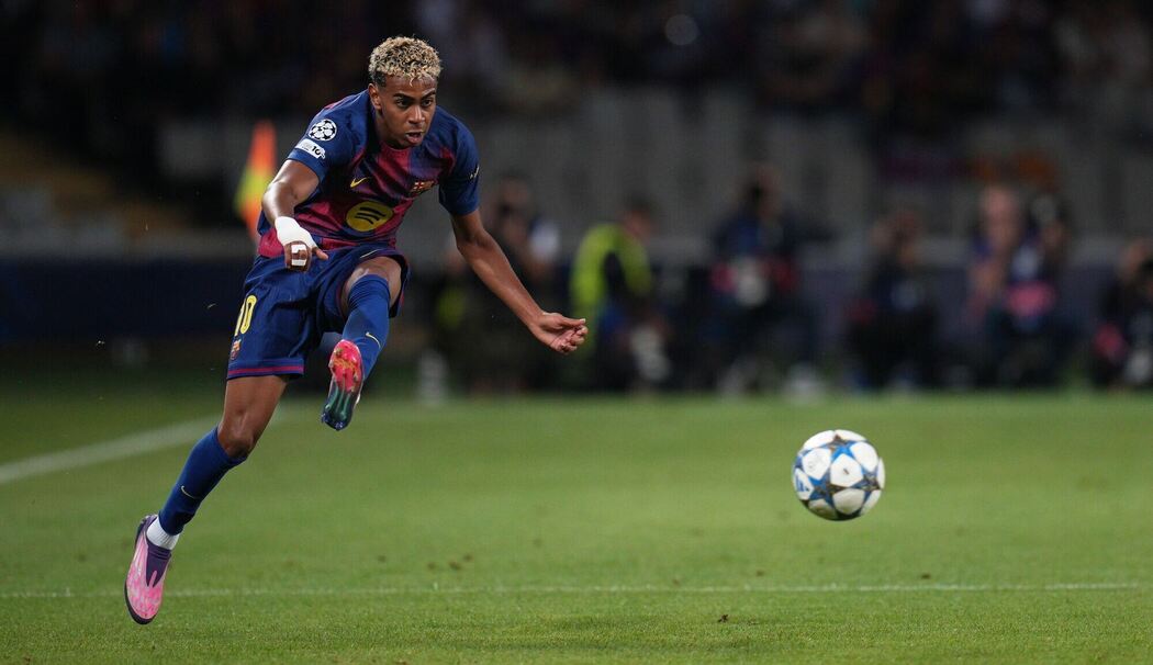 FC Barcelona - Paris Saint-Germain