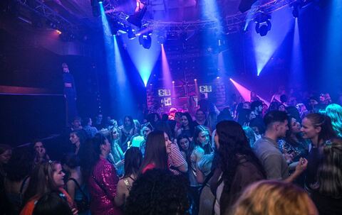 Release-Party zum neuen Swift-Album «The Life of a Showgirl»