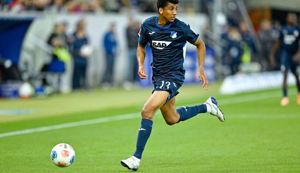 TSG 1899 Hoffenheim - 1. FC Köln