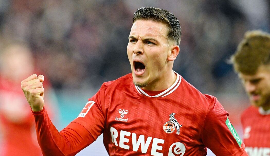 TSG 1899 Hoffenheim - 1. FC Köln