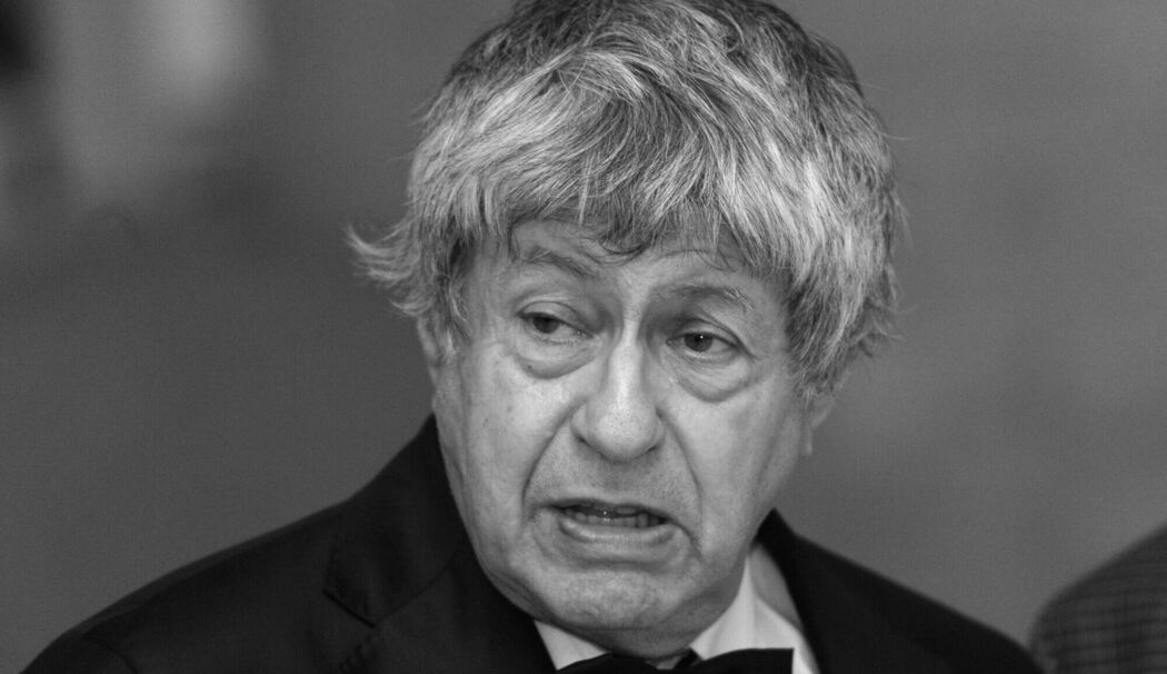 Tschechischer Schriftsteller Ivan Klima gestorben