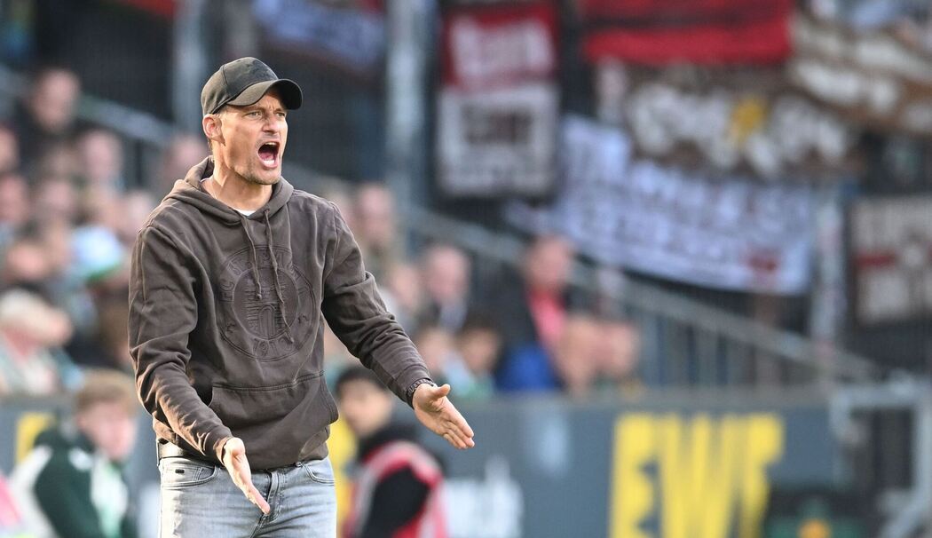 Werder Bremen - FC St. Pauli