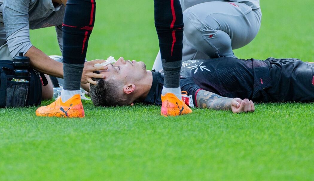 Bayer Leverkusen - 1. FC Union Berlin
