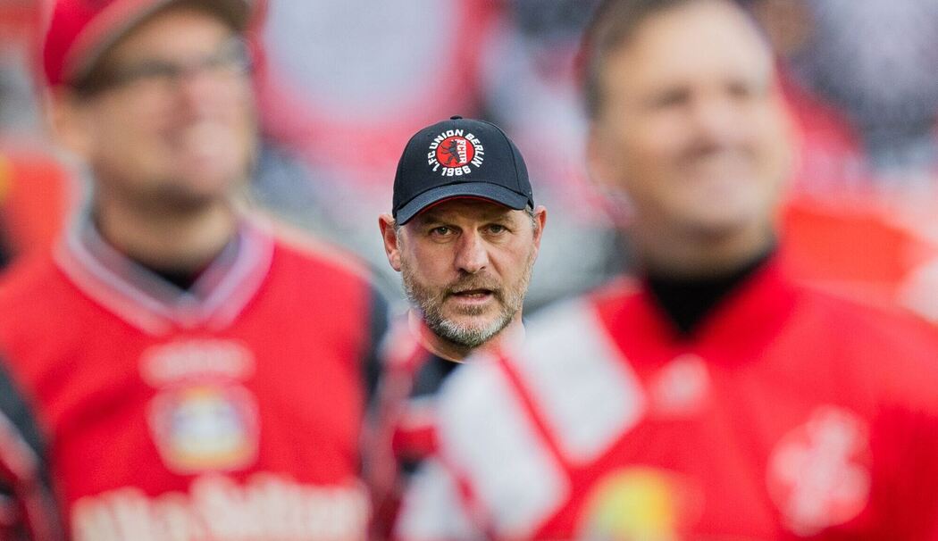 Bayer Leverkusen - 1. FC Union Berlin