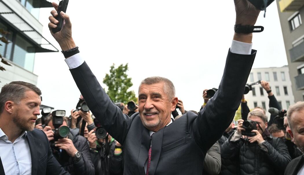 Parlamentswahl in Tschechien