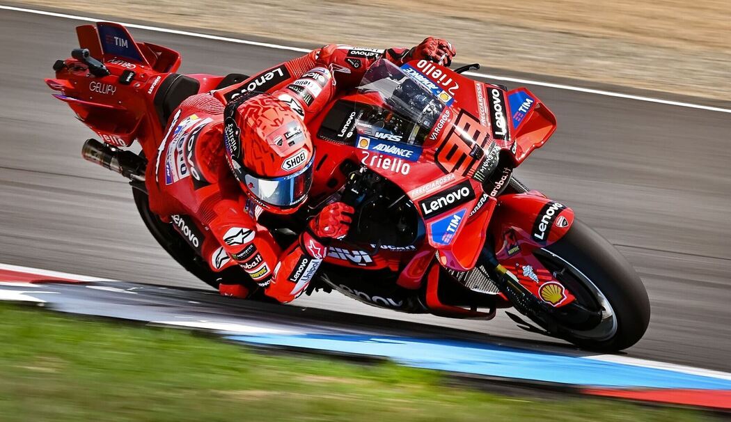 Marc Márquez