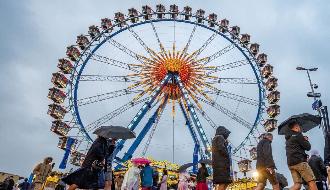 Oktoberfest