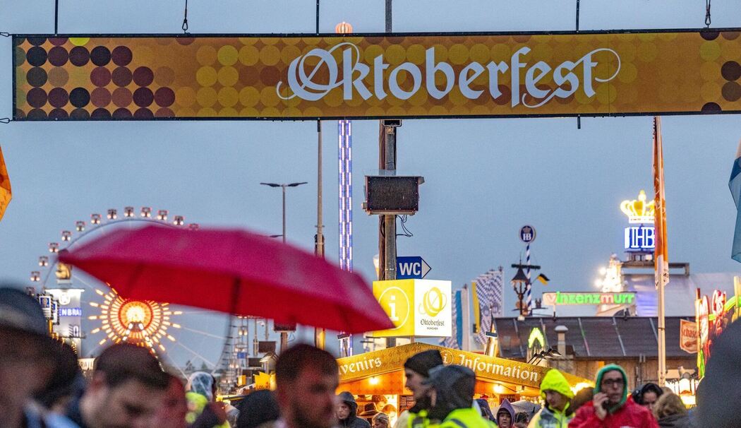 Oktoberfest