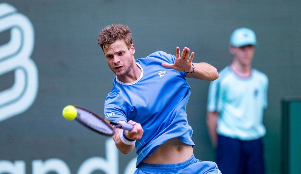 Yannick Hanfmann