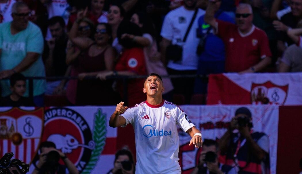 FC Sevilla - FC Barcelona