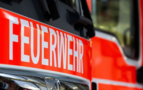Feuerwehr