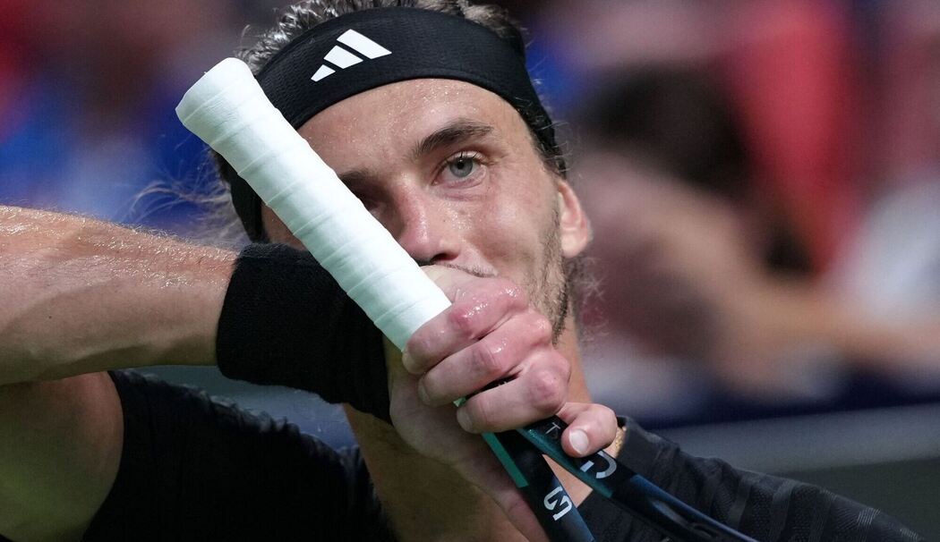 Tennis - Shanghai Masters