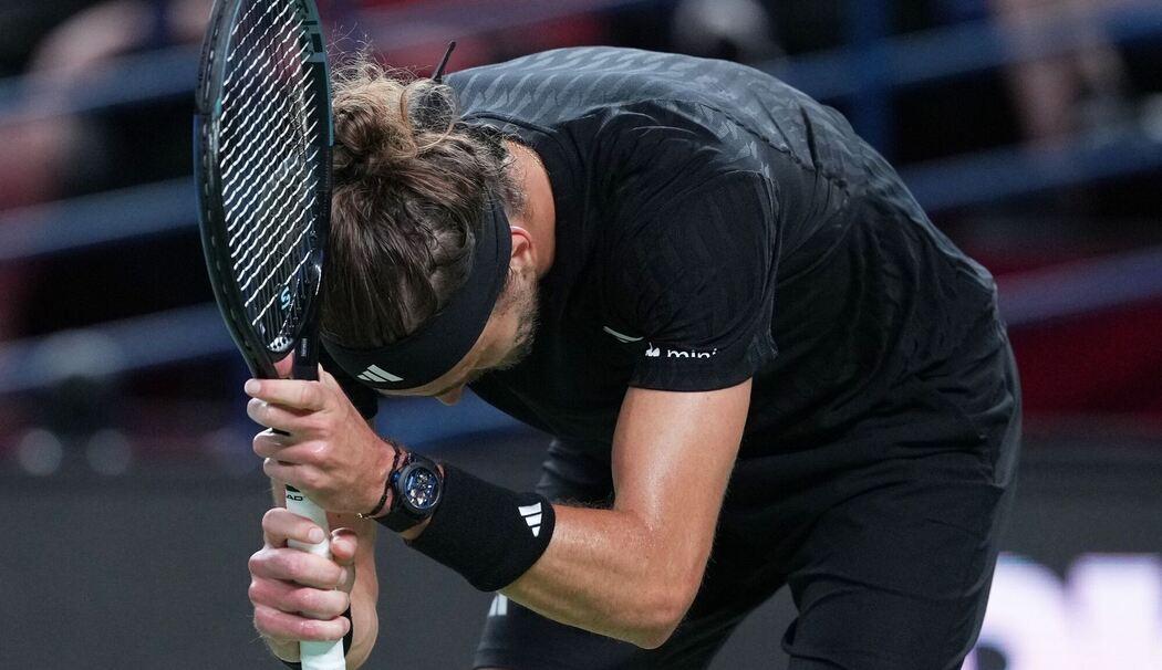 Tennis - Shanghai Masters