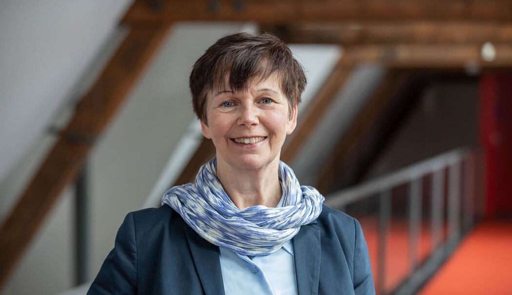 Mediencoach Kristin Langer