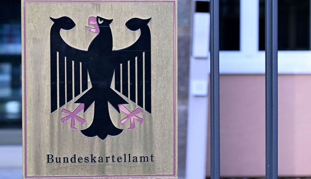 Bundeskartellamt Bundeskartellamt