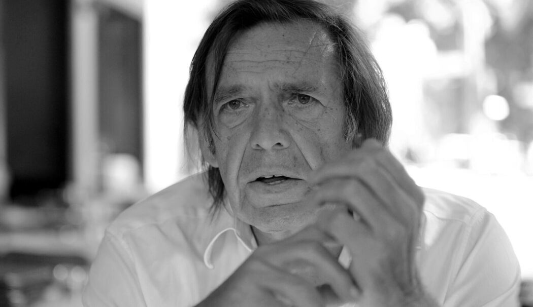 Franz Josef Wagner
