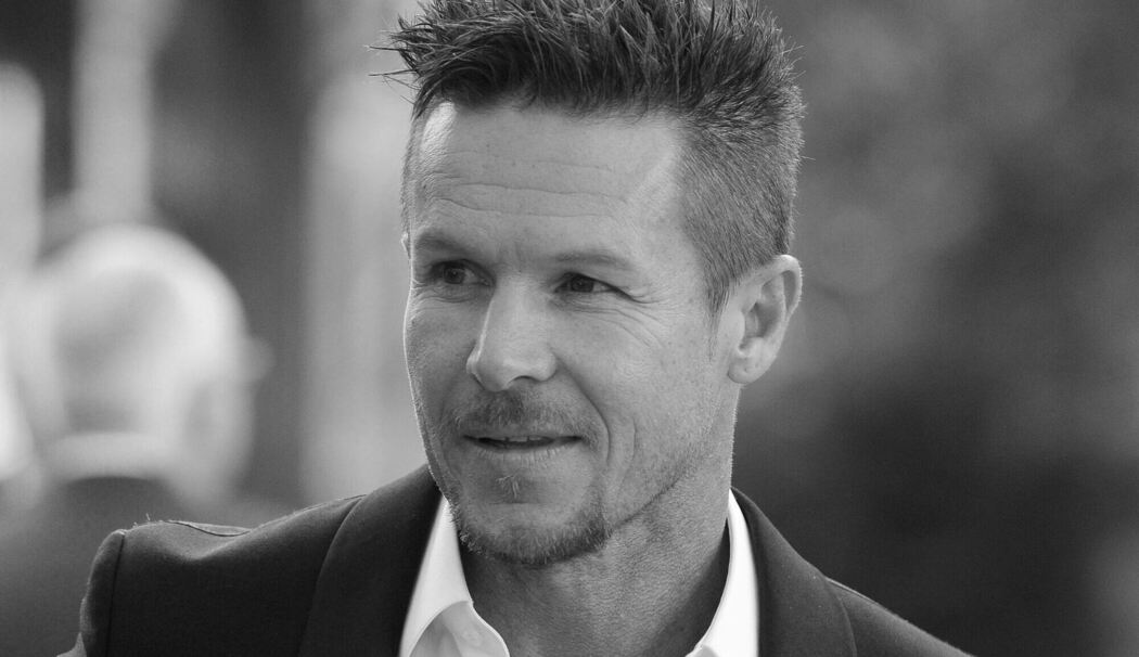 Felix Baumgartner