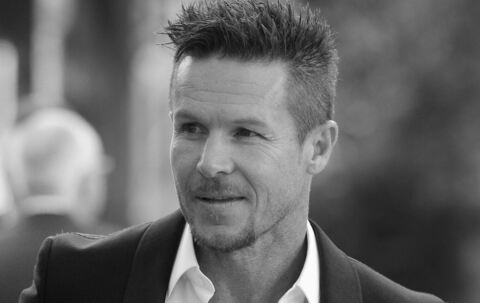Felix Baumgartner