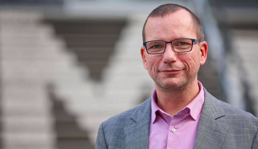 Sexualwissenschaftler Heinz-Jürgen Voß