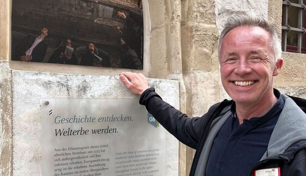 Stephan Oettel