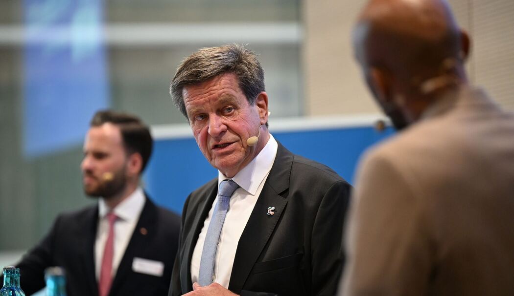 Kunststoffmesse K - Vorab-Pressekonferenz