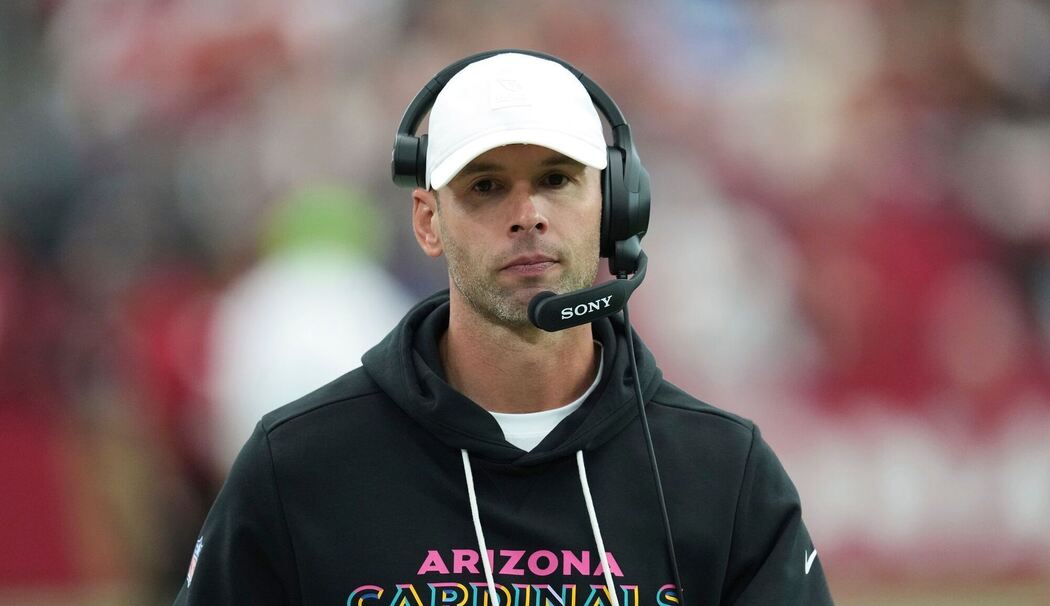 Arizona Cardinals - Tennessee Titans