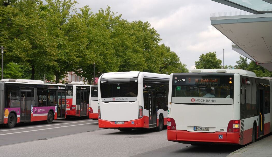 Linienbusse