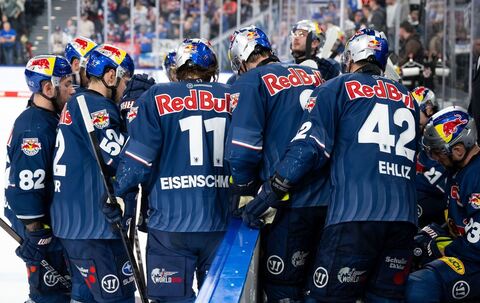 EHC Red Bull München