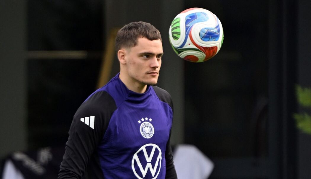 Training Nationalmannschaft