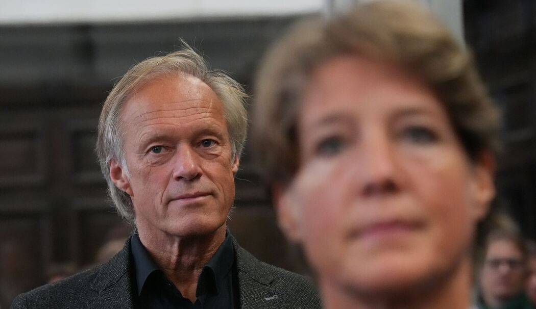 Prozess wegen mutmaßlicher Kindesentführung