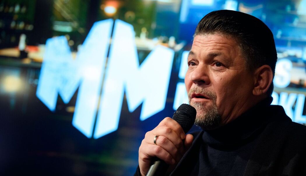 Tim Mälzers neuem TV-Format "Mälzers Meisterklasse“