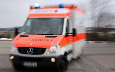 Rettungsdienst