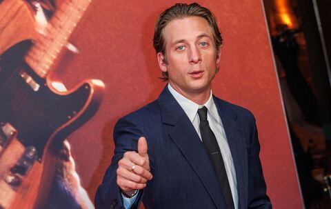 Deutschlandpremiere von «Deliver Me From Nowhere»