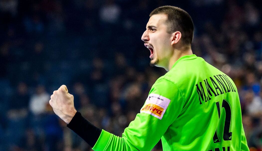 Matej Mandic
