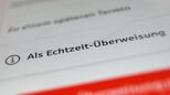 Bezahlen in Sekundenschnelle