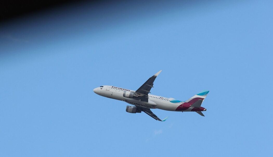 Eurowings