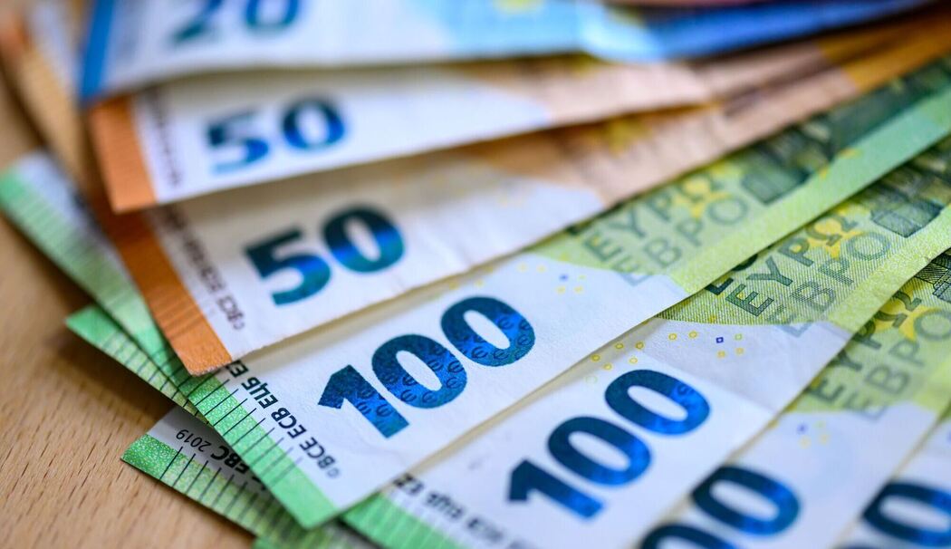 Geld