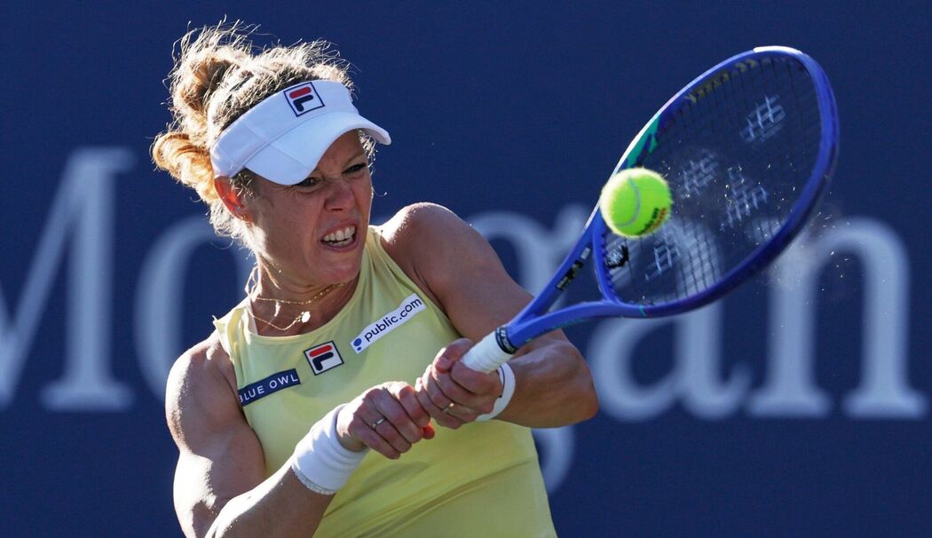 Laura Siegemund