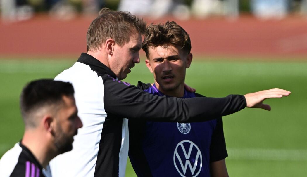 Fußball: Vor dem Final Four der Nations League