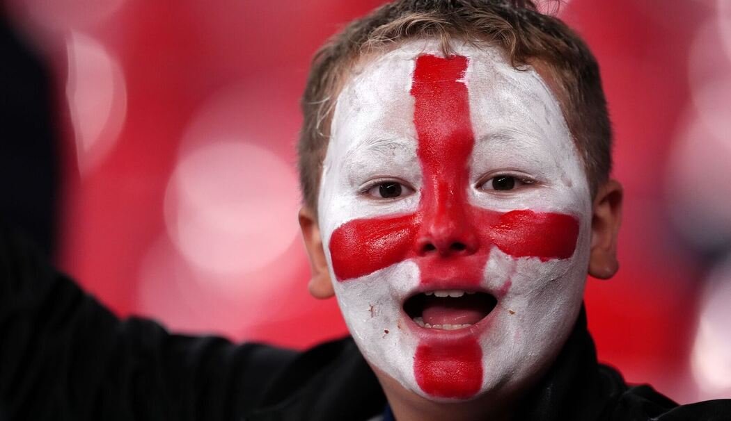 England - Wales