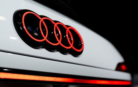 IAA Mobility - Eröffnung