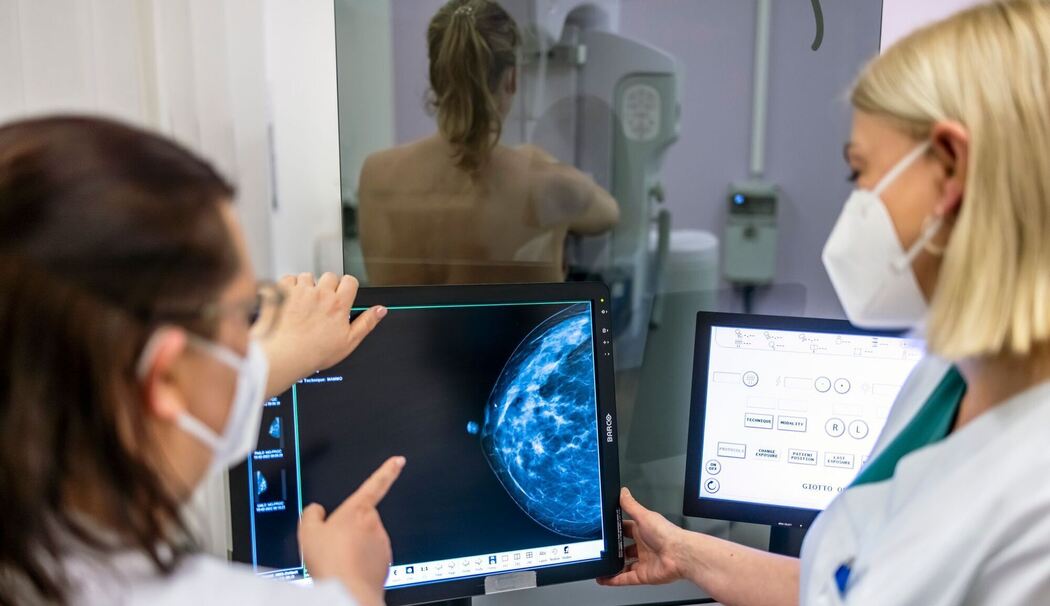 Mammografie Mammografie