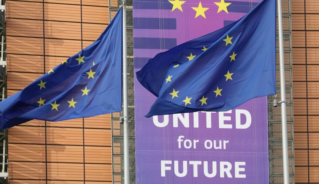 Sitz der Europäischen Kommission