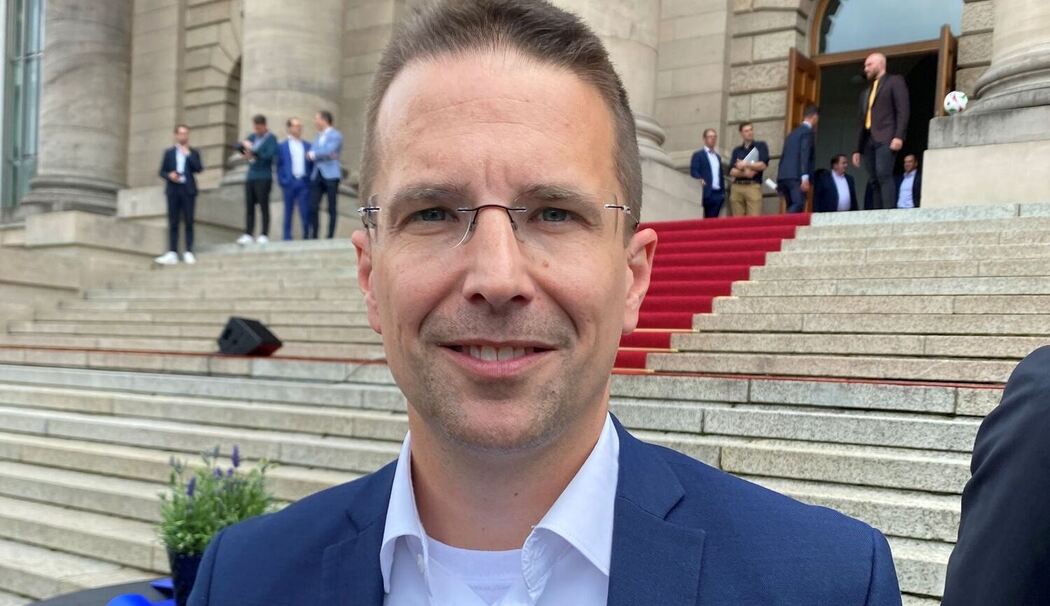 Christoph Kern