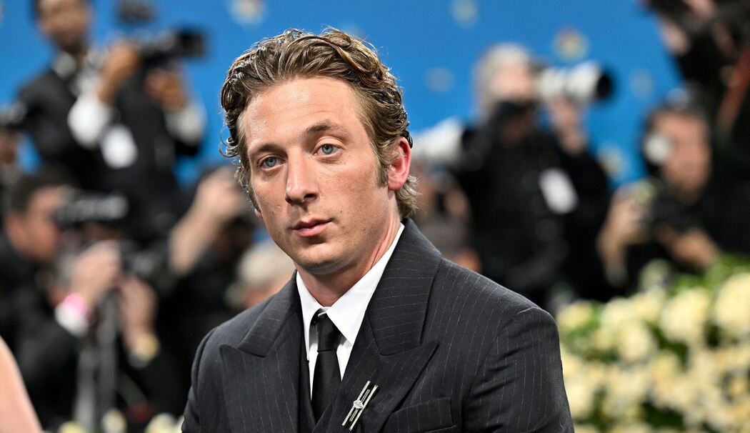 Jeremy Allen White