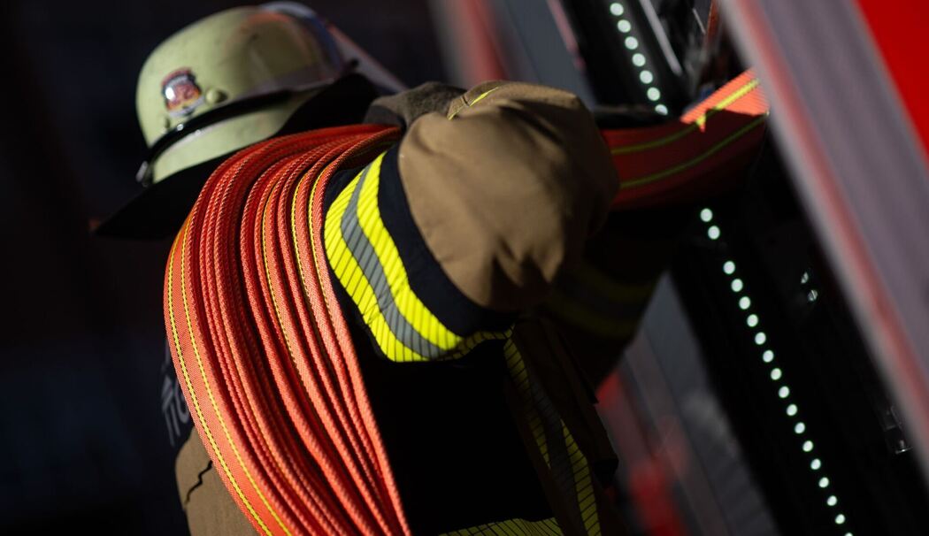 Feuerwehr - Symbolbild