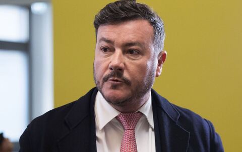 Signa-Gründer Benko