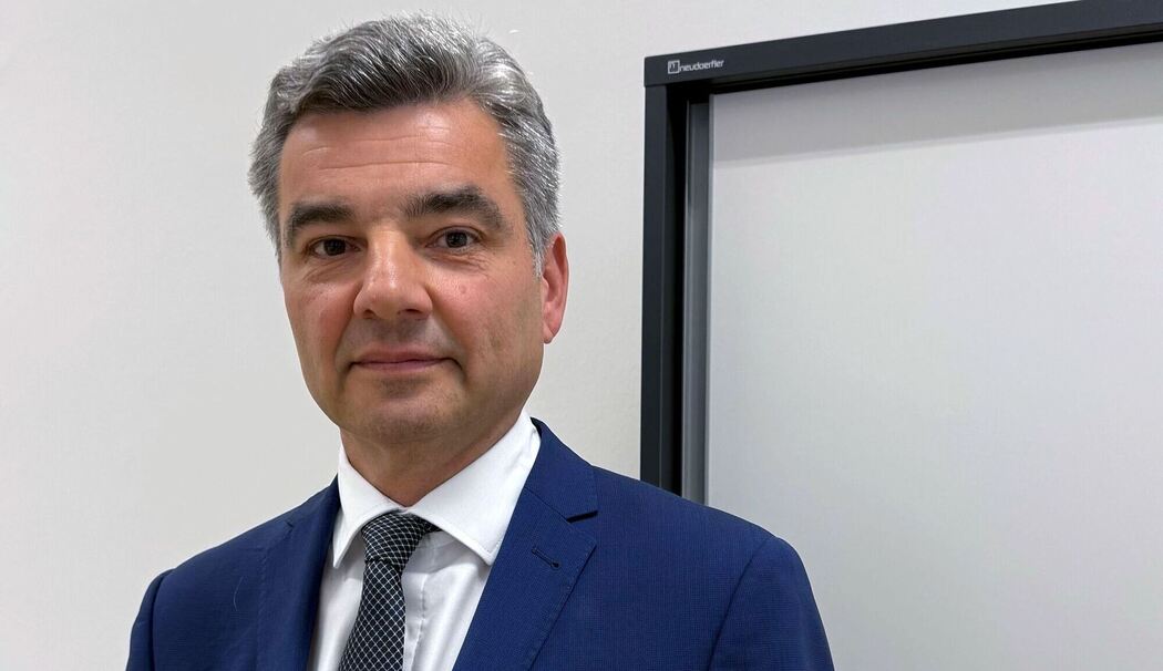 Chef der Finanzprokuratur Wolfgang Peschorn