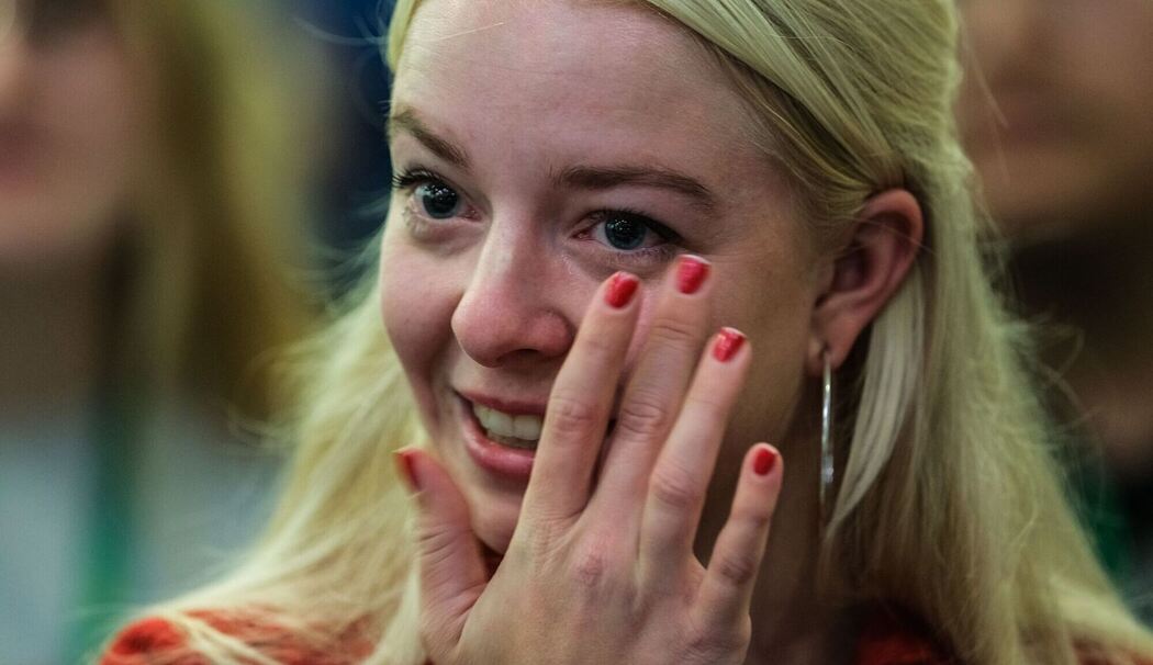Bundeskongress Grüne Jugend
