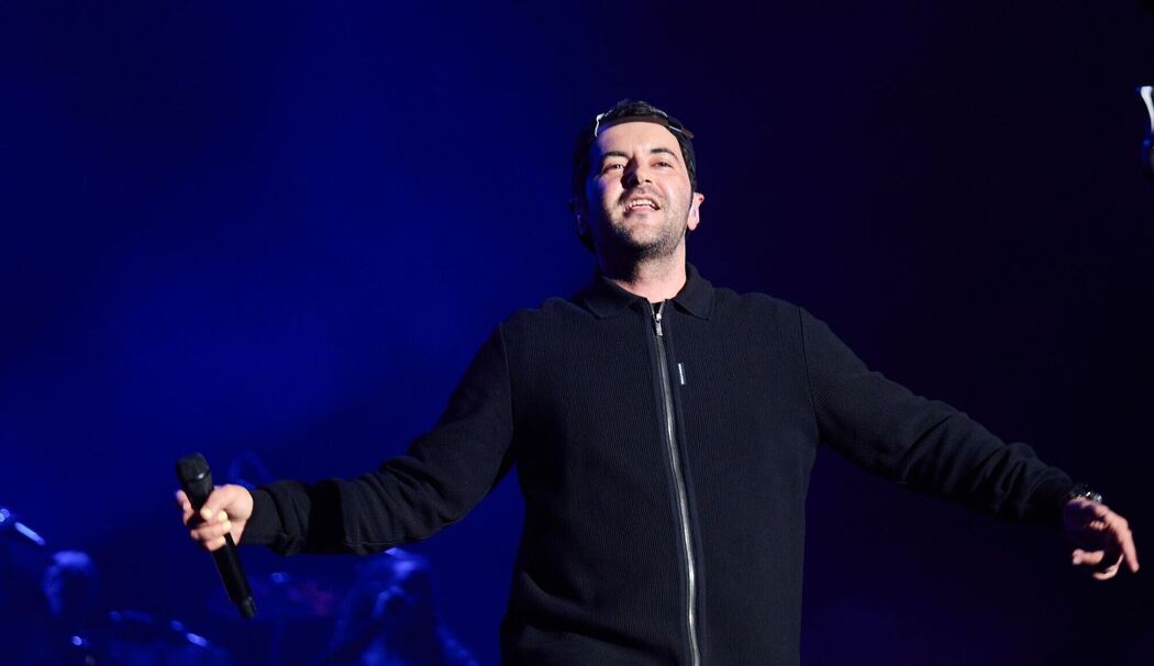 Rapper Chefket Rapper Chefket